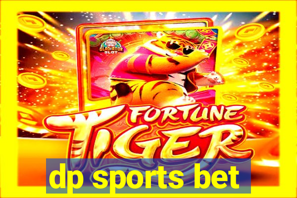 dp sports bet